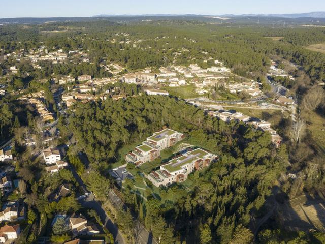 Appartement vente à Lodève, Saint-clément-de-rivière