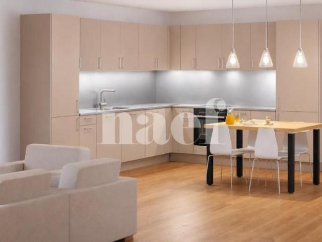 Apartment mieten in Fleurier, Val-de-Travers