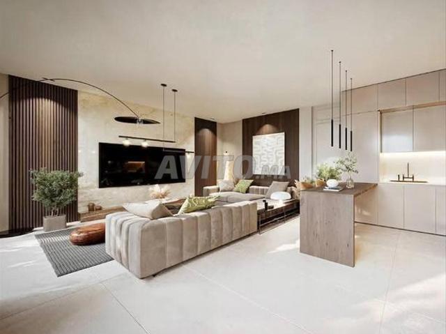 Appartement vente à Gueliz, Marrakech