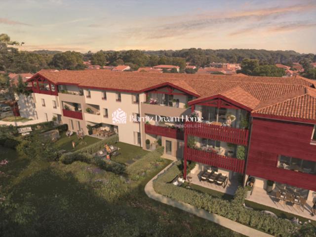 Appartement vente à Dax, Capbreton