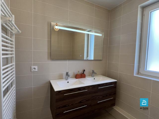 Appartement vente à Strasbourg, Kolbsheim