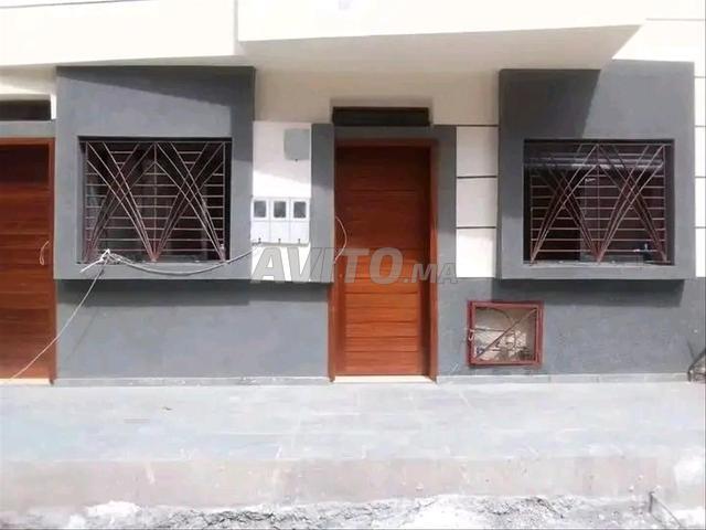 Maison vente à El Ma, Gharb-Chrarda-Beni Hssen