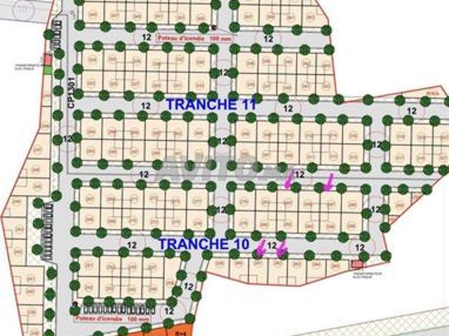 Propriété vente à Centre Ville