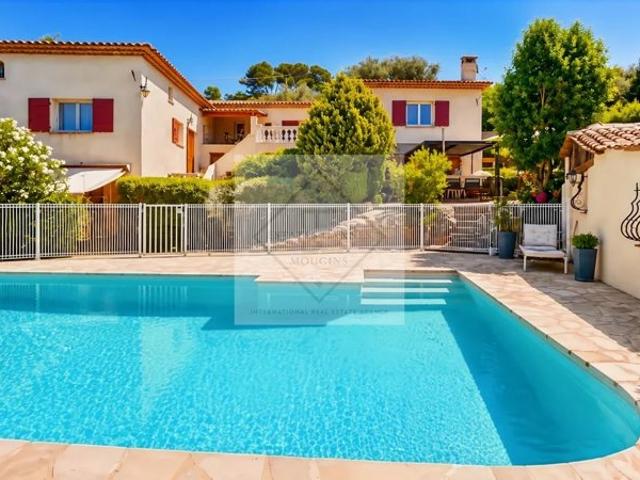 Maison location à Grasse, Mougins