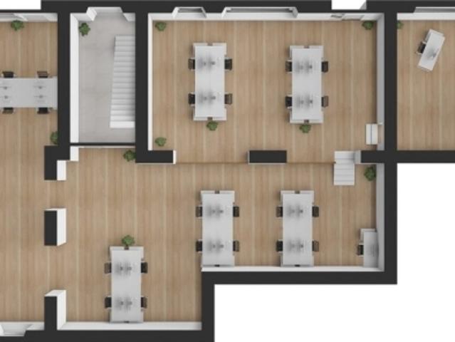 Büro mieten in Crissier, Waadt