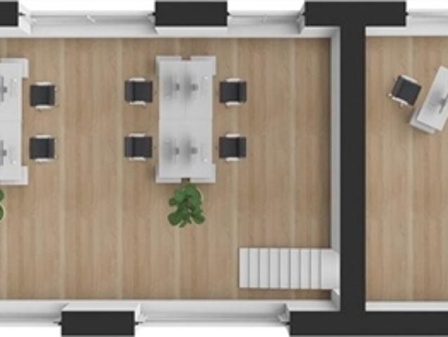 Büro mieten in Crissier, Waadt