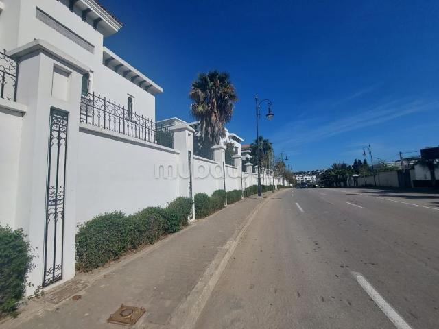 Villa vente à Tanger, Tanger-Tétouan