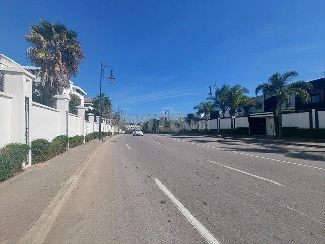 Propriété vente à Tangero, Tanger-Tétouan