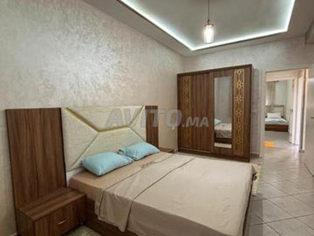 Appartement location à Martil, Tanger-Tétouan