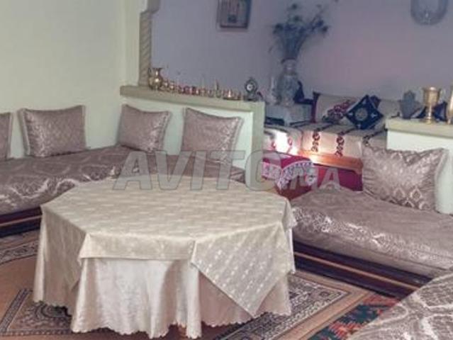 Appartement vente à Meknès