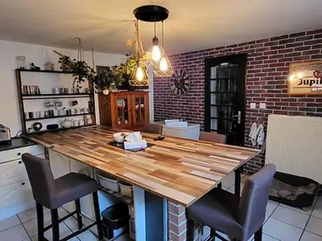 Maison vente à Abbeville, Nouvion