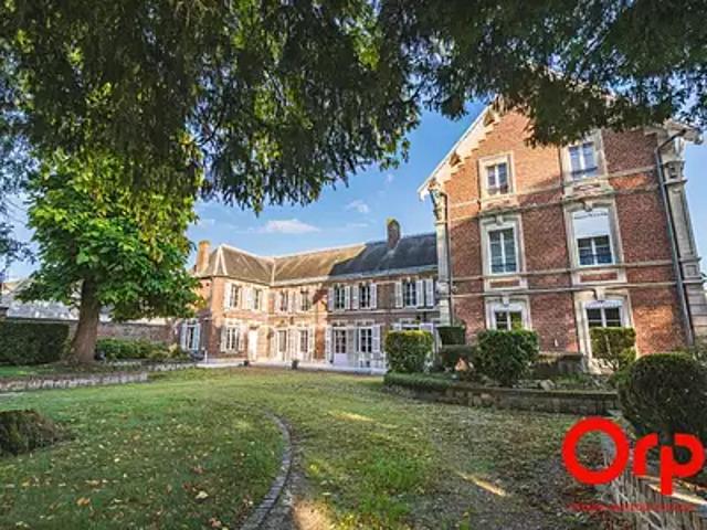 Maison vente à Laon, Nouvion-et-catillon
