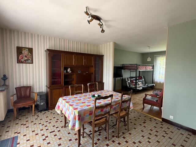 Maison vente à Charleville-Mézières, Nouvion-sur-meuse