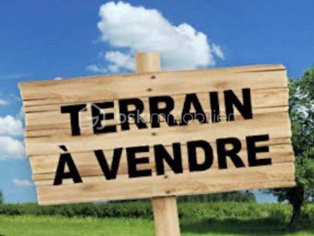 Terrain vente à Charleville-Mézières, Nouvion-sur-meuse