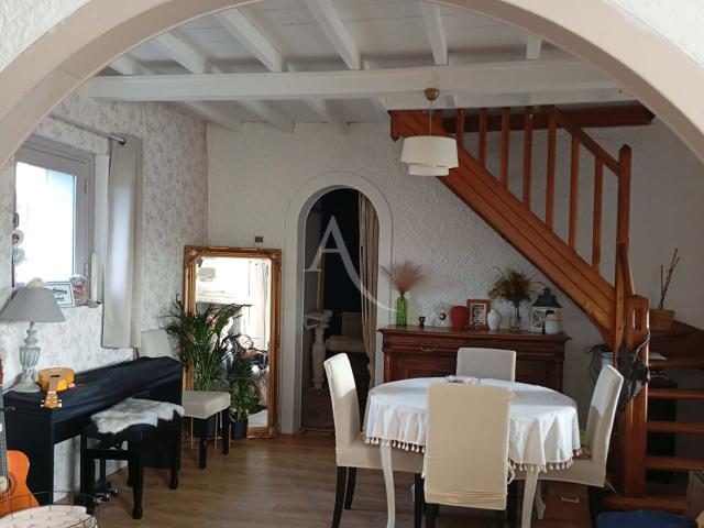 Maison vente à Abbeville, Nouvion