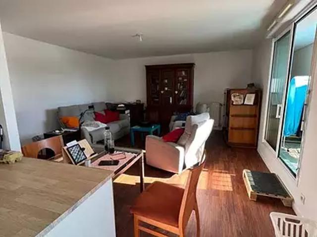 Appartement vente à Rennes, Bretagne