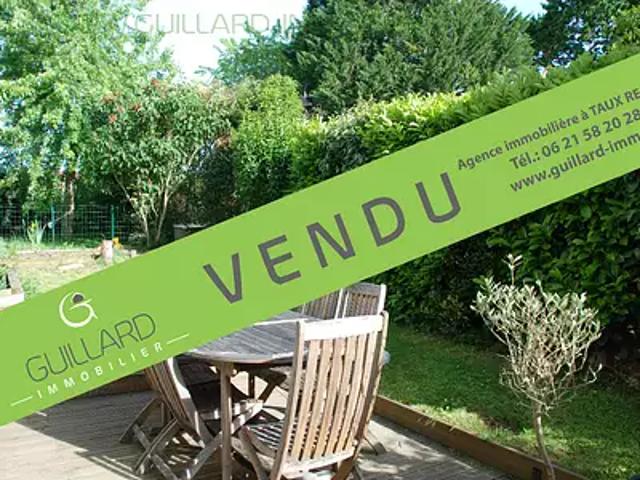Appartement vente à Nouvoitou, Le Teillac
