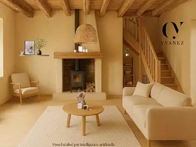 Maison vente à Rennes, Bretagne