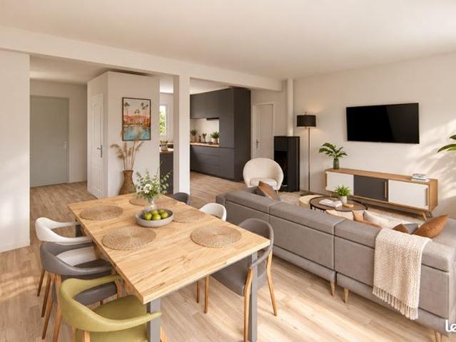 Maison vente à Nouvoitou, Ille-et-Vilaine