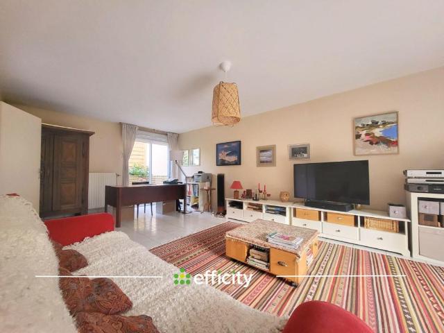 Duplex vente à Rennes, Bretagne
