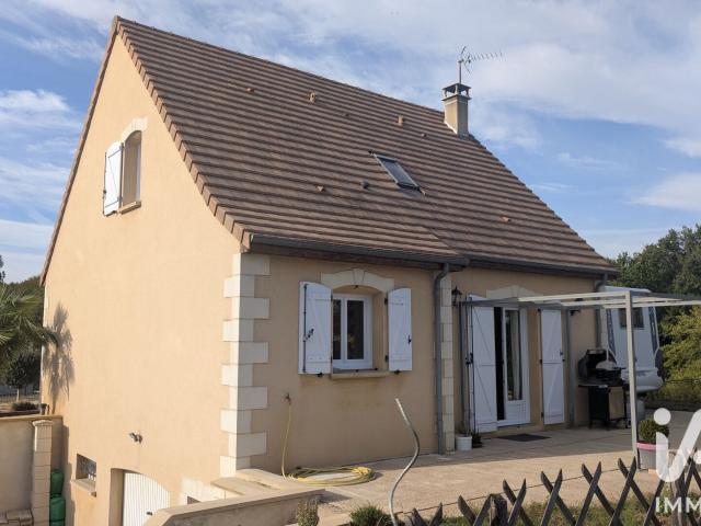 Maison vente à Nouzilly, Indre-et-Loire