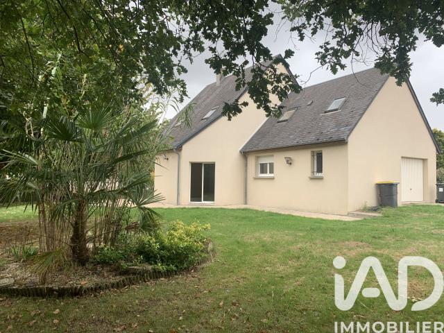 Maison vente à Nouzilly, Indre-et-Loire
