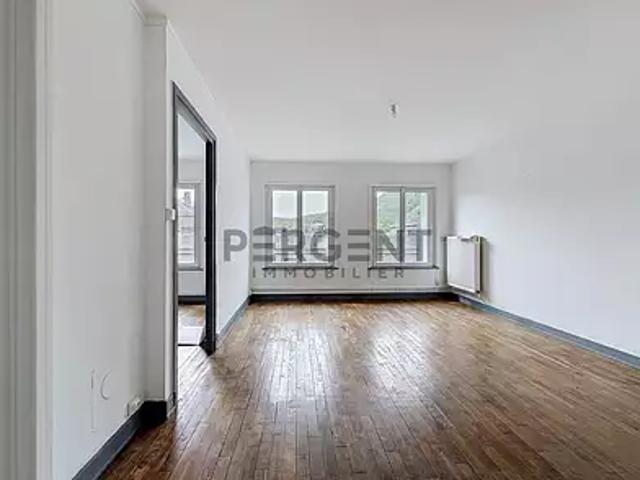 Appartement vente à Charleville-Mézières, Nouzonville