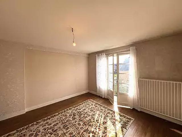 Appartement vente à Charleville-Mézières, Nouzonville