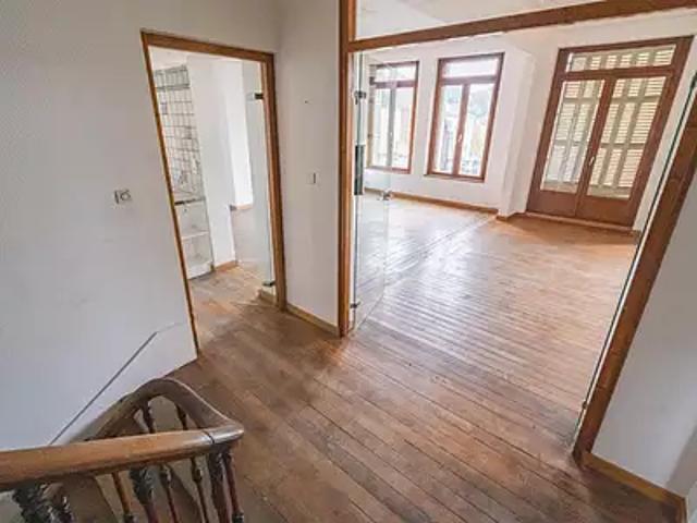 Appartement vente à Charleville-Mézières, Nouzonville
