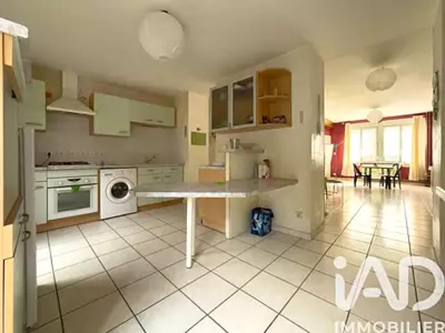 Maison vente à Charleville-Mézières, Nouzonville