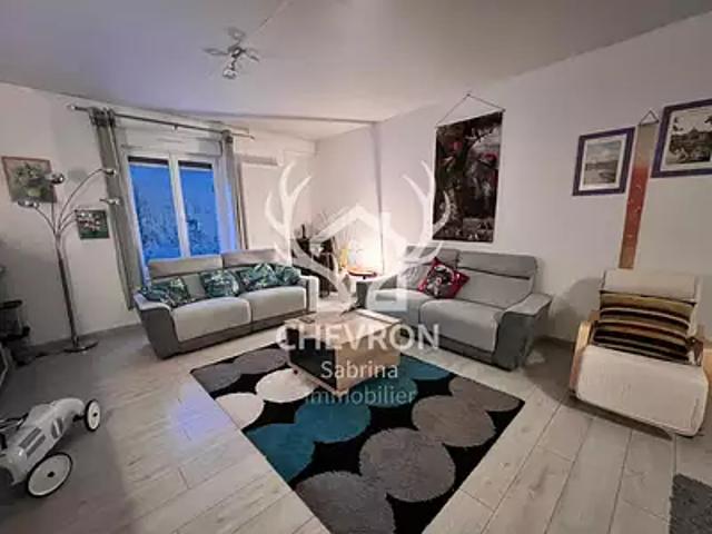 Maison vente à Charleville-Mézières, Nouzonville