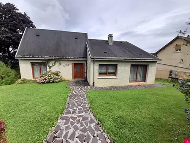 Maison vente à Charleville-Mézières, Nouzonville