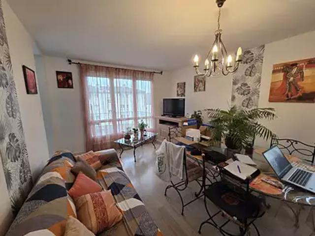 Appartement location à Charleville-Mézières, Nouzonville