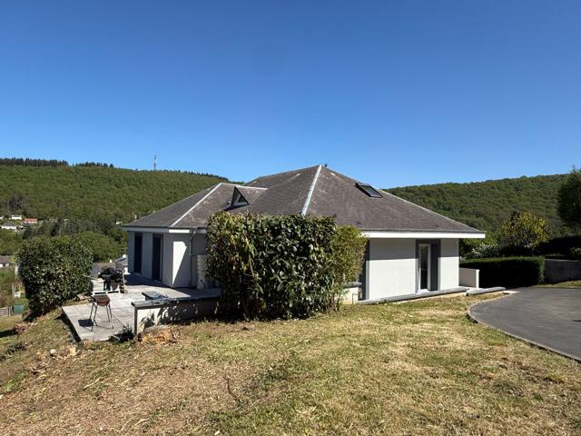 Maison vente à Charleville-Mézières, Nouzonville