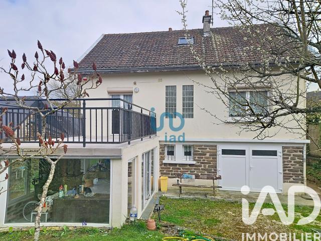 Maison vente à Charleville-Mézières, Nouzonville