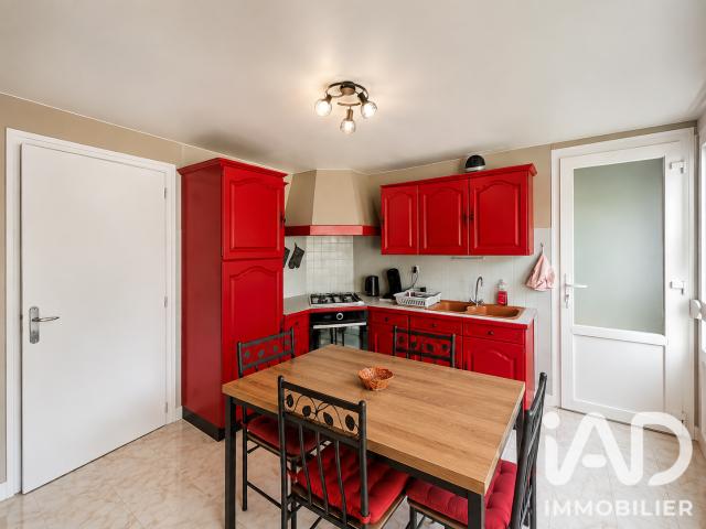 Maison vente à Charleville-Mézières, Nouzonville