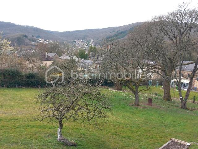 Terrain vente à Charleville-Mézières, Nouzonville