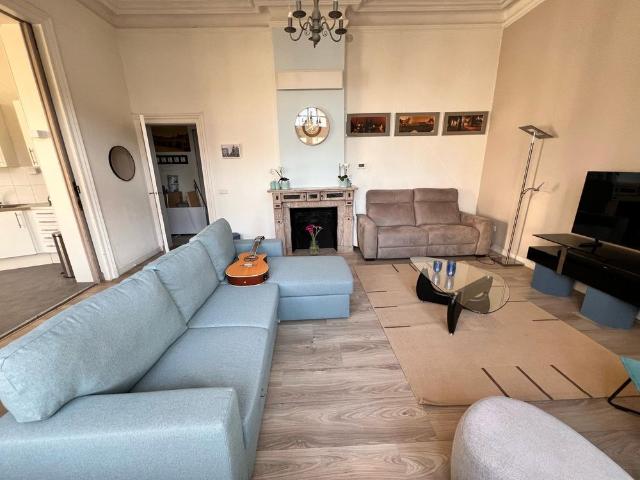 Appartement te huur in Maastricht-Centrum, Maastricht