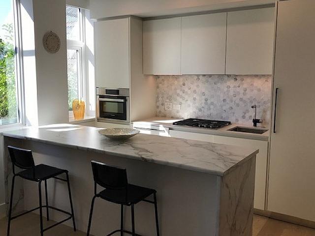 Condo for rent in Vancouver, British Columbia