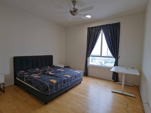 Condominium for rent in Cyberjaya, Sepang