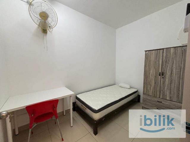 Room for rent in Petaling, Damansara Damai