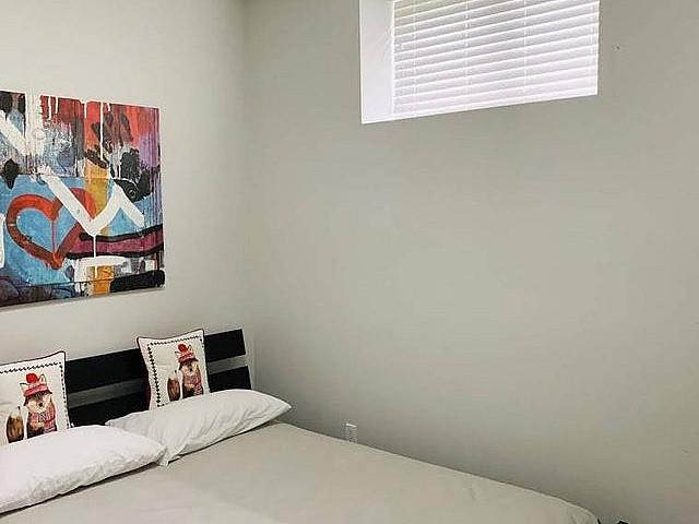 House for rent in Vancouver, British Columbia
