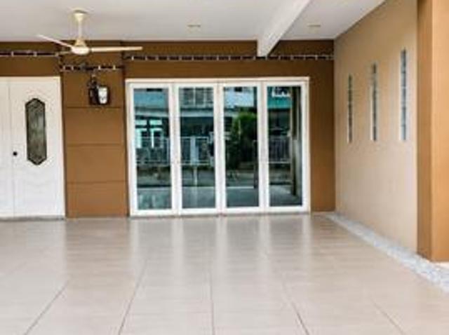 Terraced House for rent in Bandar Baru Bangi, Majlis Perbandaran Kajang