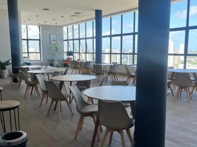 Apartamento aluguel em Boa Vista, Custodia