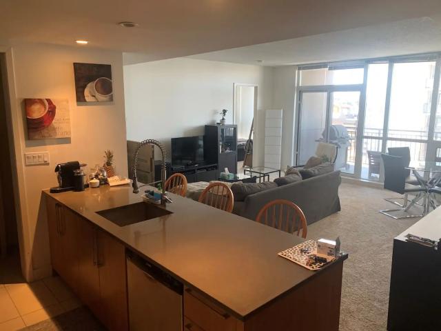 Apartment for rent in Northwest, Alberta