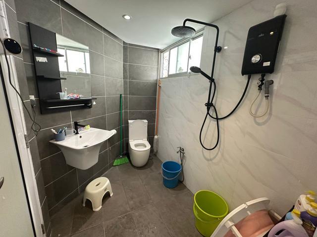 Apartment for sale in Country Heights Damansara, Kuala Lumpur