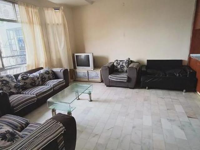 Apartment for sale in Country Heights Damansara, Kuala Lumpur