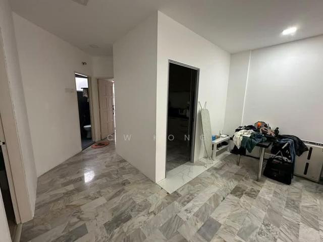 Apartment for sale in Segambut, Kuala Lumpur