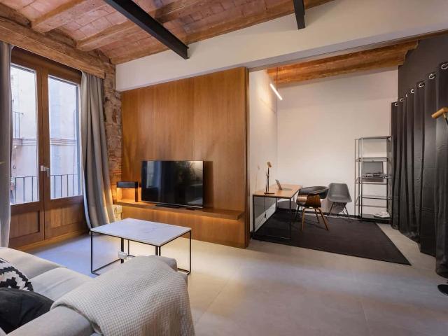 Apartamento en alquiler en Ciutat Vella, Barcelonès