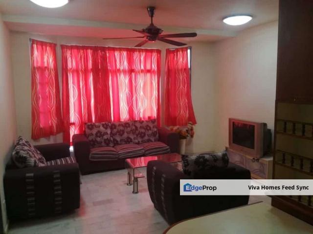 Condominium for sale in Country Heights Damansara, Kuala Lumpur